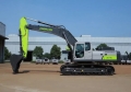 Zoomlion ZE370E [3]