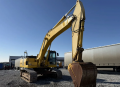 Komatsu PC300-8M0 [7]
