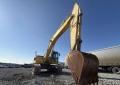 Komatsu PC300-8M0 [8]