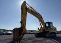 Komatsu PC300-8M0 [5]