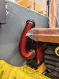 Sam Yang HTS 2076 + Auger [8]