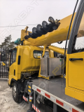 Sam Yang HTS 2076 + Auger [4]