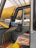 Sam Yang HTS 2076 + Auger [1]