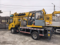 Sam Yang HTS 2076 + Auger [2]