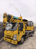 Sam Yang HTS 2076 + Auger [0]