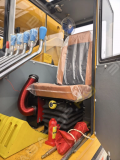 Sam Yang HTS 2076 + Auger [5]