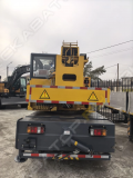 Sam Yang HTS 2076 + Auger [6]