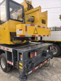 Sam Yang HTS 2076 + Auger [7]