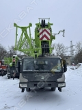 Zoomlion ZTC300V [15]