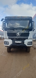 Shacman SX32586V385 [1]