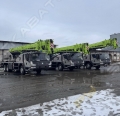 Zoomlion ZTC300V [10]