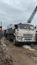SD Machinery ТS 12 [2]