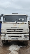 SD Machinery ТS 12 [5]