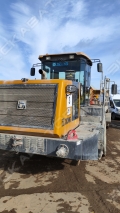 XCMG XLZ2103S [4]