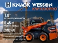 Knack Wesson KW1000 [0]