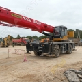 Palfinger-Sany SRC400Т [1]