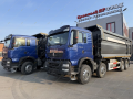 Howo T5G 8x4 [0]