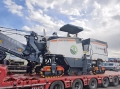 Wirtgen W 150 CFi [0]