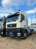 Sitrak C7H 6x4 [0]