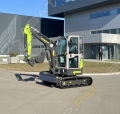 Zoomlion ZE27GU [0]