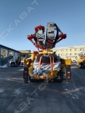 XCMG HB37A [4]