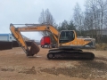 Hyundai R 220LC-9S [7]