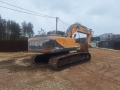 Hyundai R 220LC-9S [4]