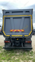 Sitrak C7H MAX 8x4 [4]