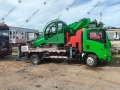 Isuzu Elf 5.2 (автогидроподъемник) [1]
