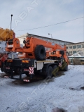 Клинцы КС-55729-5К-3 на шасси КамАЗ 43118 [6]