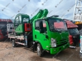 Isuzu Elf 5.2 (автогидроподъемник) [0]