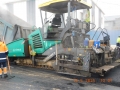 Vogele SUPER 2100-3 [5]