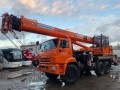 Клинцы КС-55729-5К-3 на шасси КамАЗ 43118 [1]