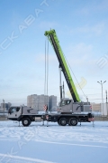 Zoomlion ZTC300V [3]