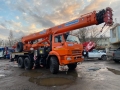 Клинцы КС-55729-5К-3 на шасси КамАЗ 43118 [2]