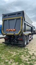 Sitrak C7H MAX 8x4 [12]