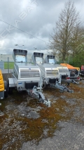 Putzmeister Mixokret M740DB [2]