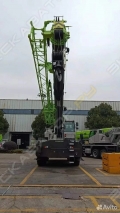 Zoomlion ZRT600 [2]