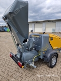 Putzmeister Mixokret M740DB [6]