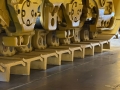 Komatsu D275A-5 [44]