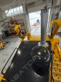 Komatsu D275A-5 [14]