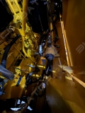 Komatsu D275A-5 [35]