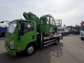 Isuzu Elf (автогидроподъемник) [1]