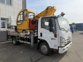 Isuzu Elf (автогидроподъемник) [0]