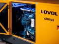 Lovol WPG440L8 [6]