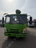 Isuzu Elf (автогидроподъемник) [6]