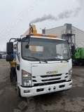 Isuzu NPR-75LK (сдвиж. платф.) [6]