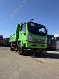 Hyundai HD 78 [2]