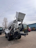 Yugong SDM4000 [8]