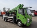 Isuzu Elf (автогидроподъемник) [3]